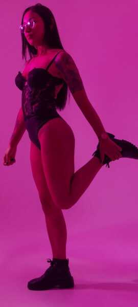 Artiest AlannaThomsons Foto 5