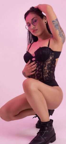 Artiest AlannaThomsons Foto 6