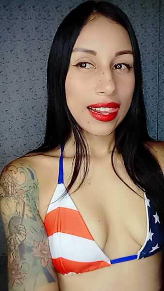 Artiest AlannaThomsons Foto 2