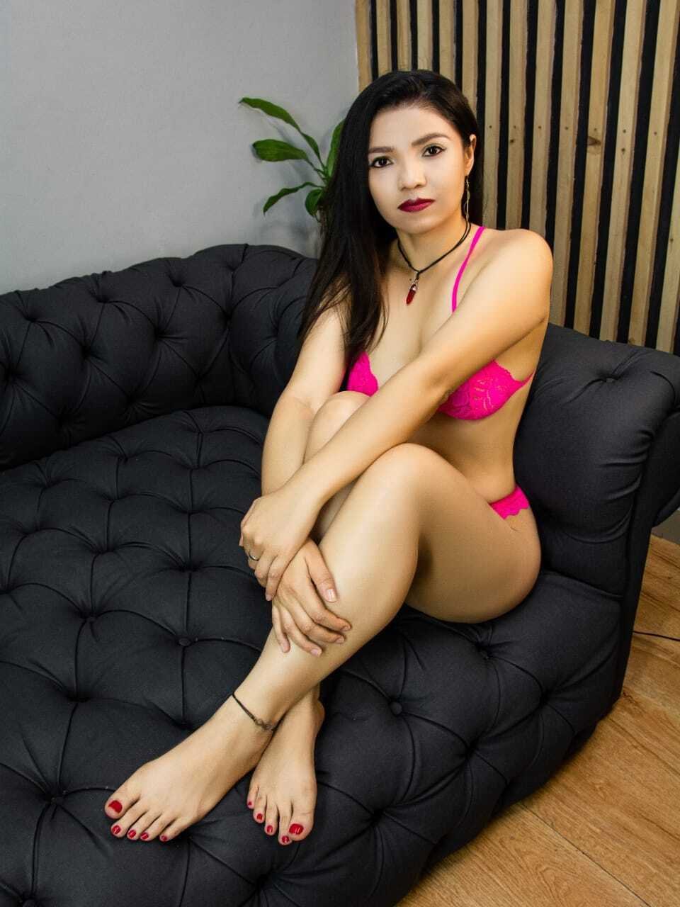 Artiest SofiaWalke Foto 11