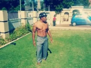 Profilbilde av AlphaGorilla webkamera modell