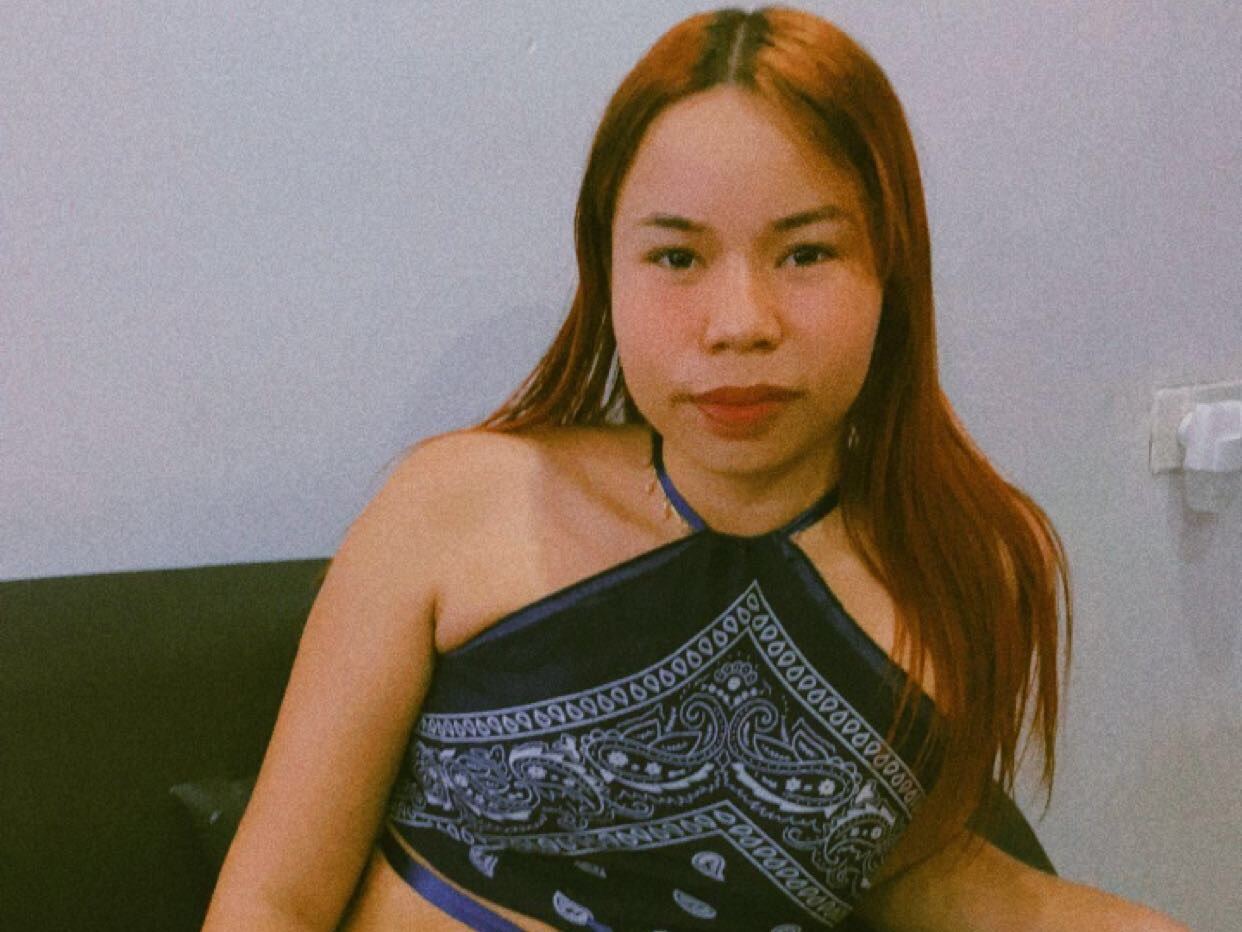 francissexy profielfoto van cam model