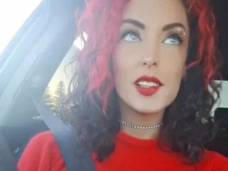 LetmeseeLexi profilbild på webbkameramodell