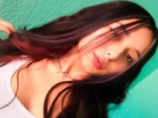 carly707rs immagine del profilo del modello di cam