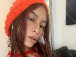 Profilbilde av JennyHarryson51 webkamera modell