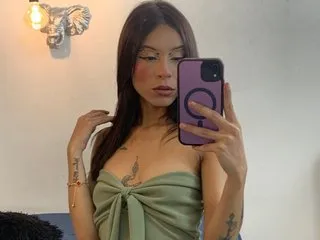 Imagen de perfil de modelo de cámara web de JennyHarryson51