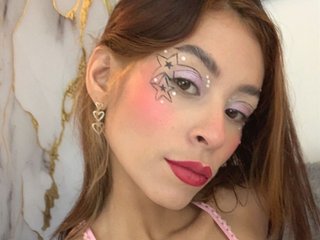 Foto de perfil de modelo de webcam de JennyHarryson51