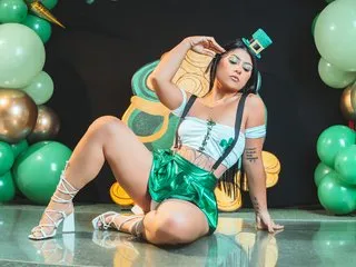 Foto de perfil de modelo de webcam de KaiaJohnss