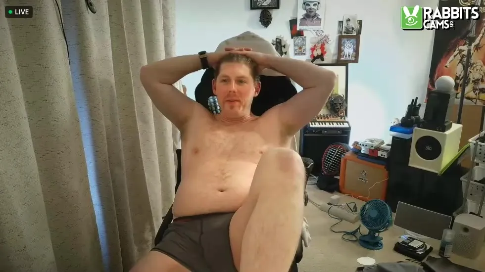 Performer RockPierce Video 1