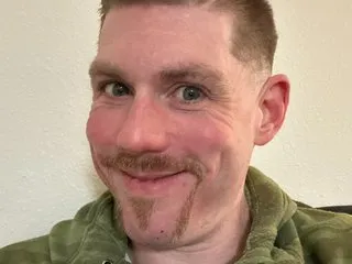 RockPierce profilbild på webbkameramodell