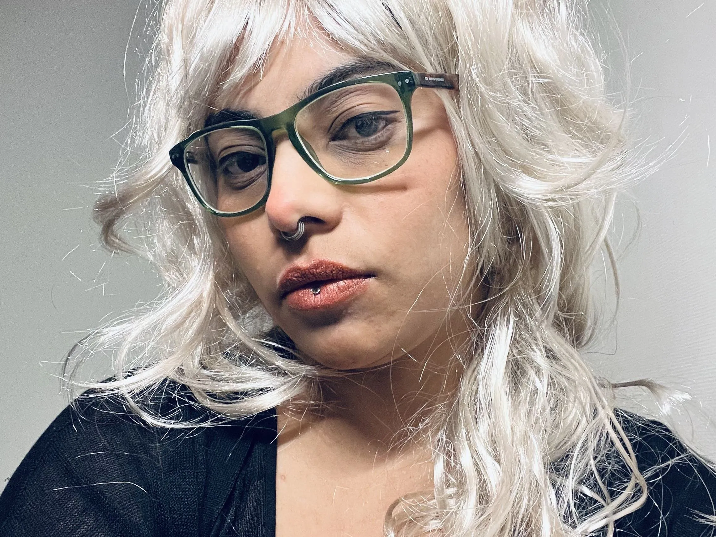LumaObsidian profilbild på webbkameramodell