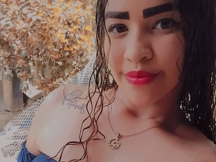 jimenadiaz Profilbild des Cam-Modells