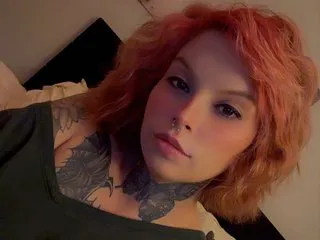 SeductionHanes Profilbild des Cam-Modells