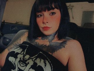 Imagen de perfil de modelo de cámara web de SeductionHanes
