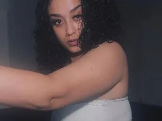 Image de profil du modèle de webcam Ki2yourheart