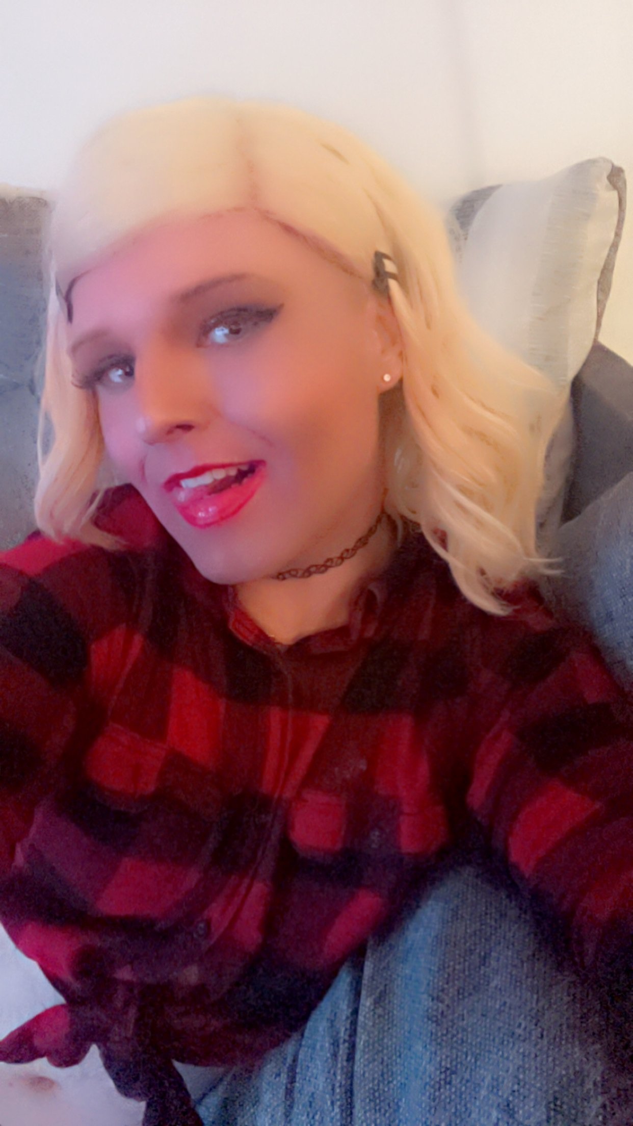 Artist TsAubreySinn Foto 5