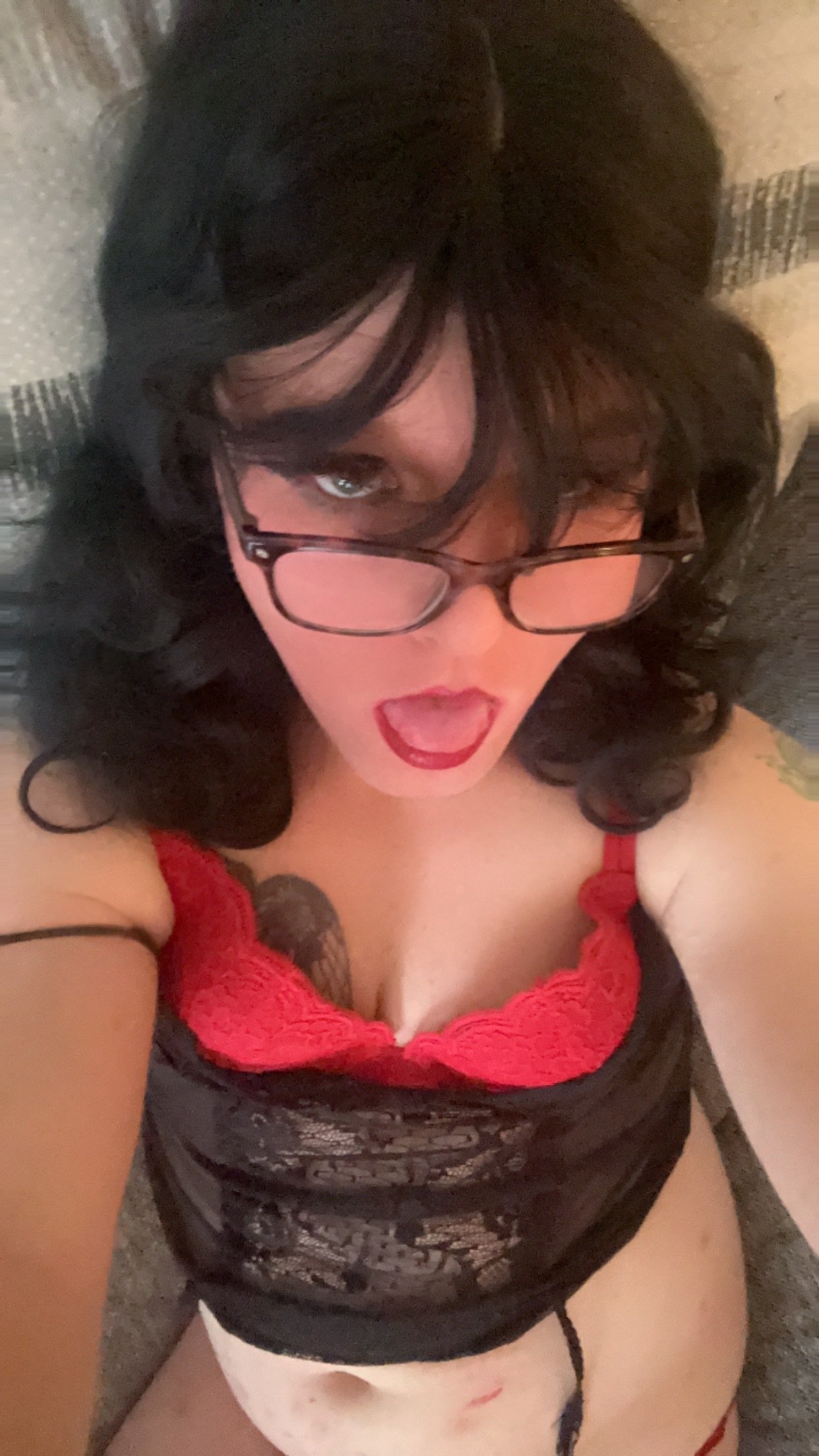 Artist TsAubreySinn Foto 9