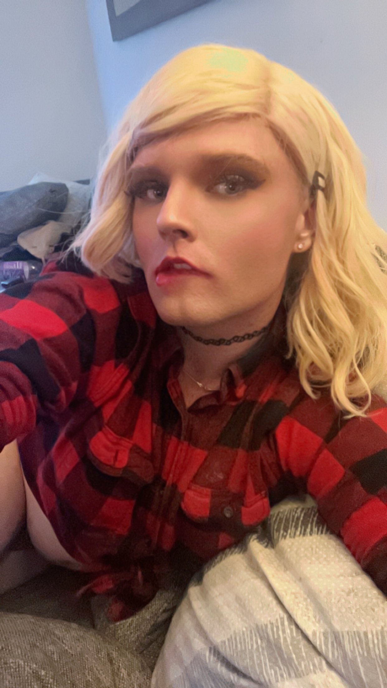 Artist TsAubreySinn Foto 3