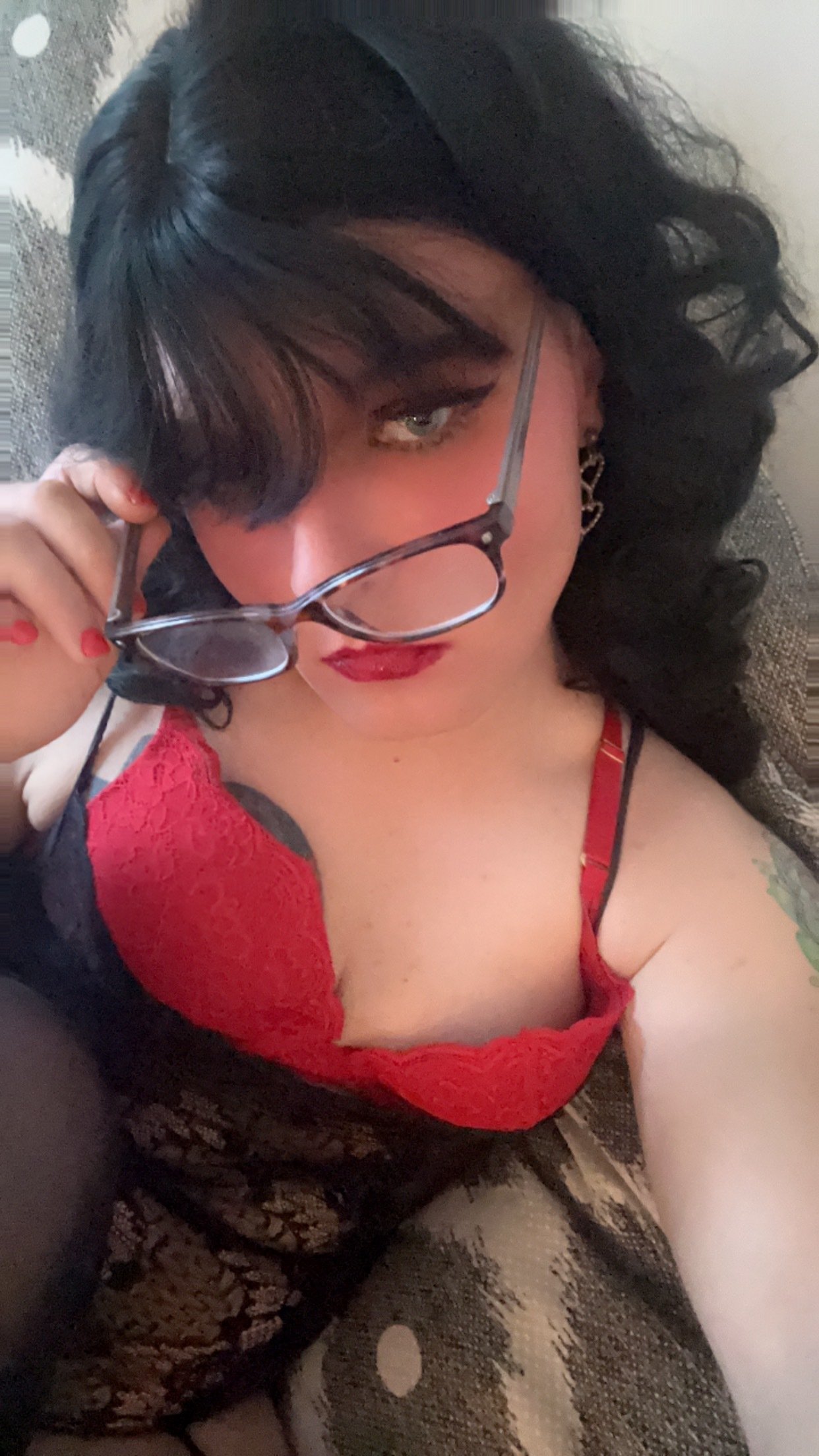 Artist TsAubreySinn Foto 11