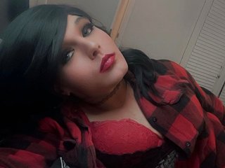 Image de profil du modèle de webcam TsAubreySinn