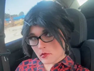 TsAubreySinn cam model profile picture