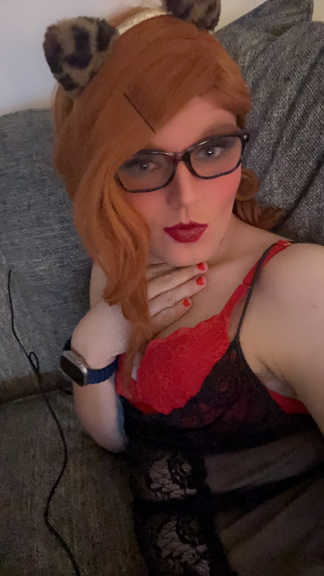 Artist TsAubreySinn Foto 12