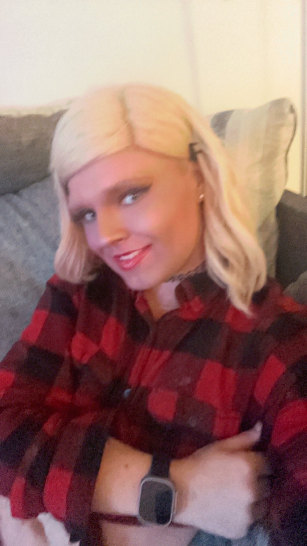 Artist TsAubreySinn Foto 4