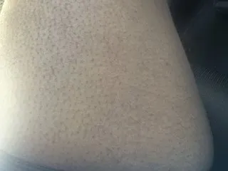 Chocolatecumin profielfoto van cam model