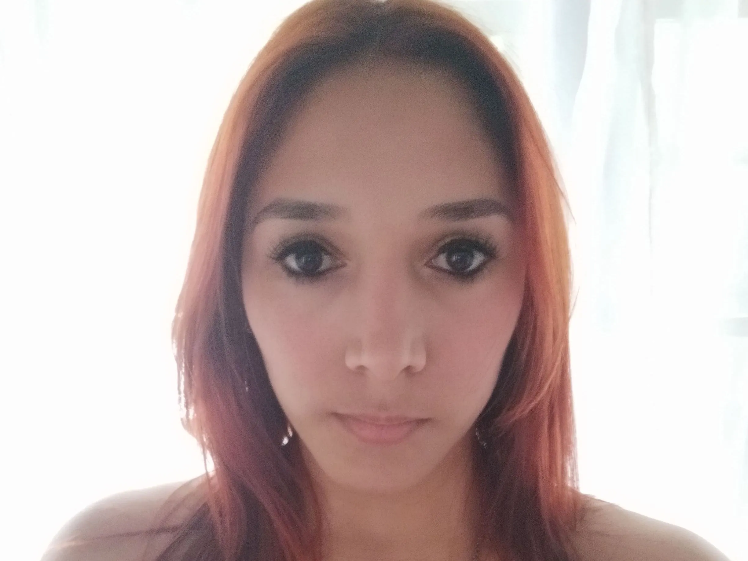 Image de profil du modèle de webcam bayoled