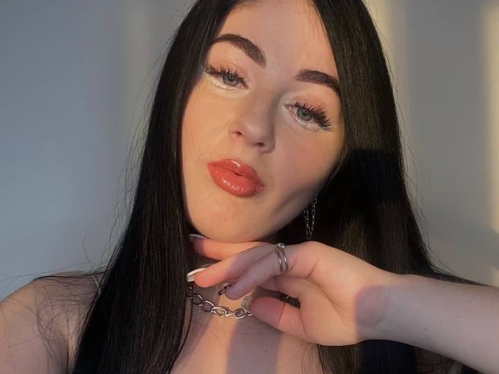 Image de profil du modèle de webcam RosieTaker