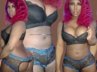 Foto de perfil de modelo de webcam de TsMistressTop