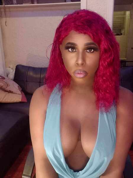 Interprète TsMistressTop Photo 9