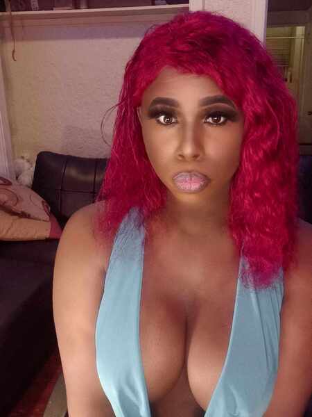 Interprète TsMistressTop Photo 10