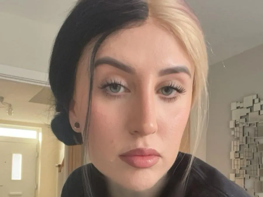 Foto de perfil de modelo de webcam de WinterSnow201