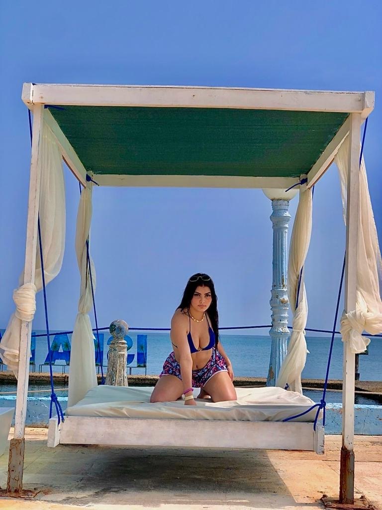 Artiest RachelJames30 Foto 7