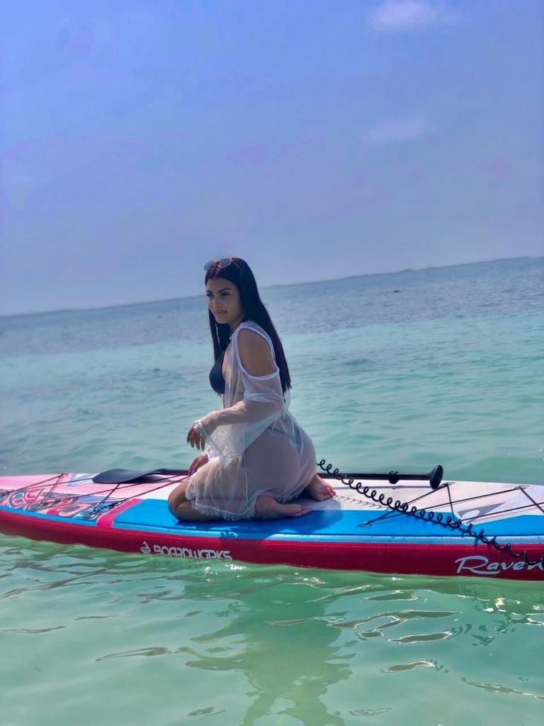 Artiest RachelJames30 Foto 12