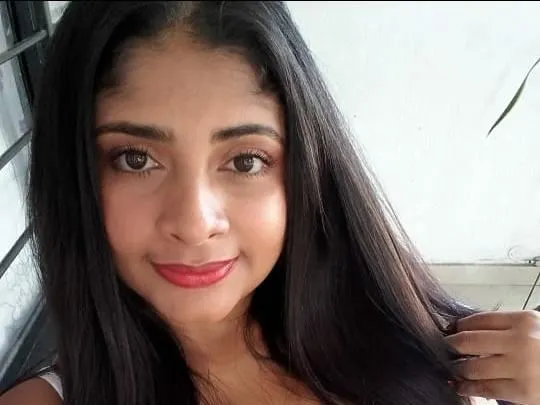 SashaPalmert Profilbild des Cam-Modells