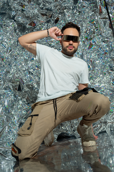 Performer Brantsantoss19 Photo 11