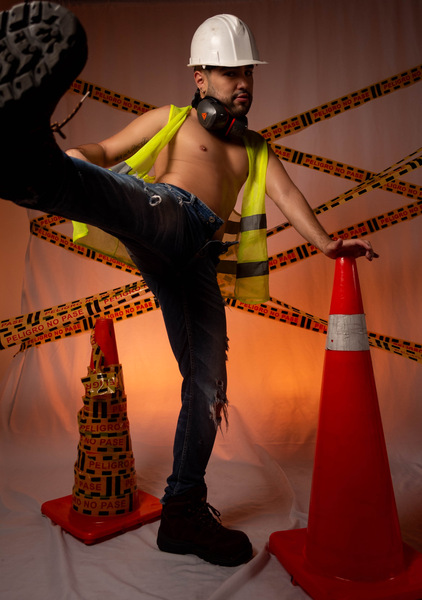 Performer Brantsantoss19 Photo 5