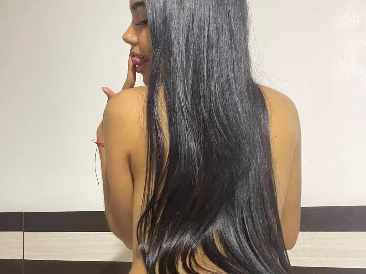 StefanyMoretti profilbild på webbkameramodell