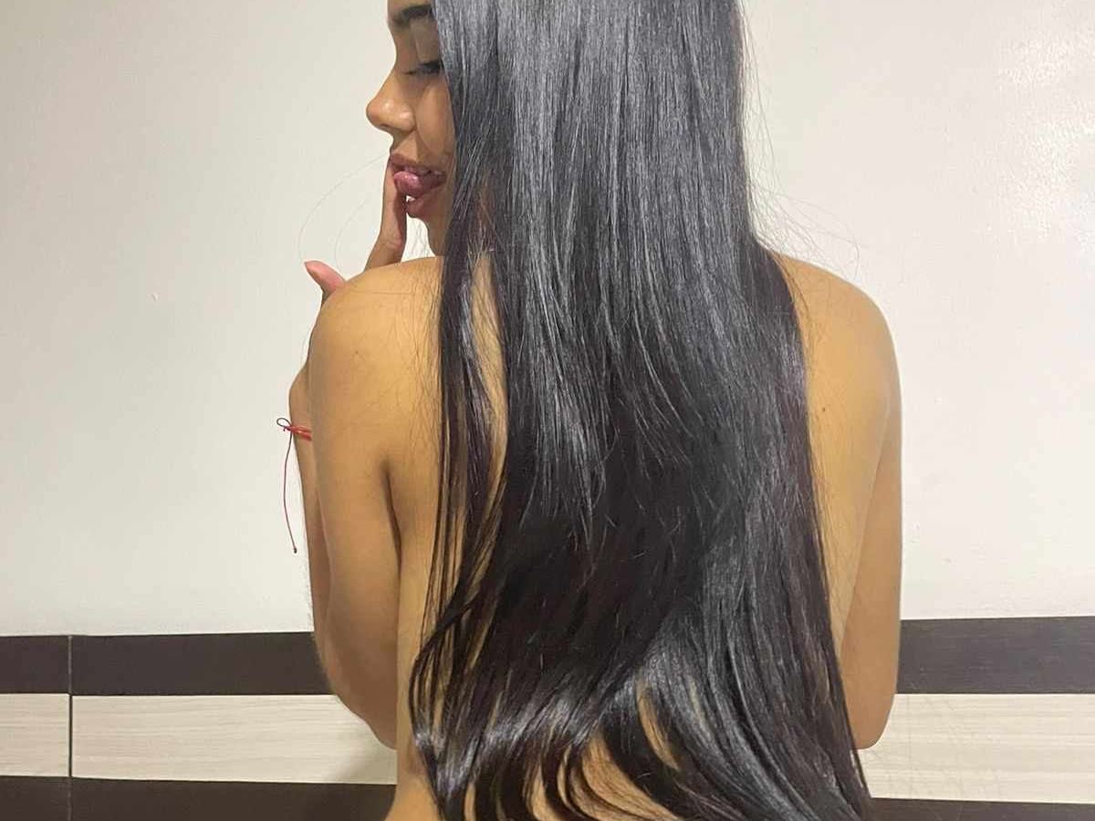 Image de profil du modèle de webcam StefanyMoretti