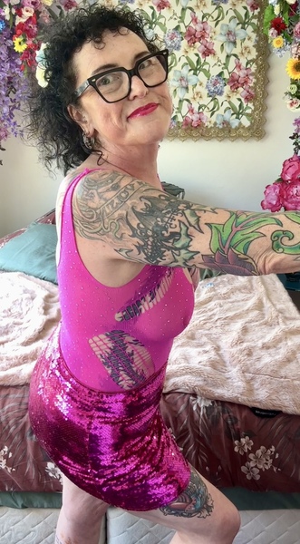 Artiest RaquelleR Foto 3