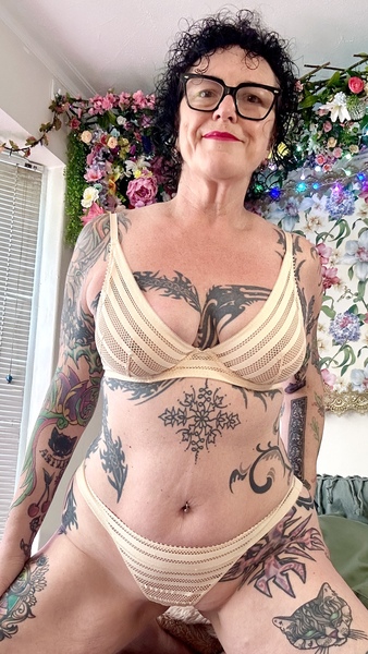 Artiest RaquelleR Foto 9