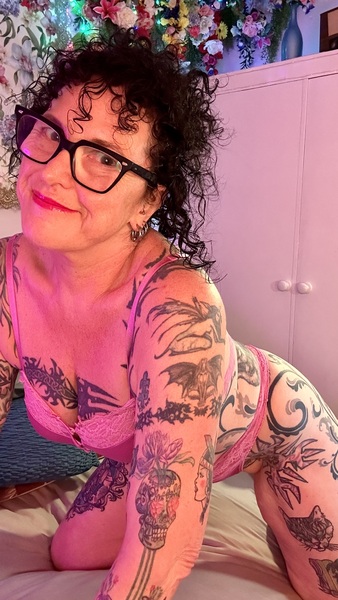 Artiest RaquelleR Foto 2