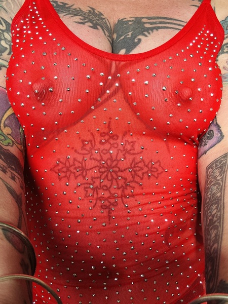 Artiest RaquelleR Foto 5