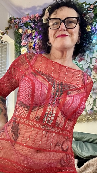 Artiest RaquelleR Foto 10