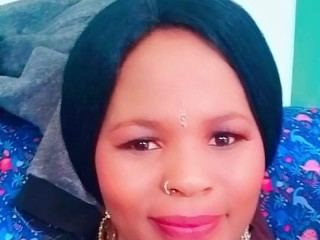 Foto de perfil de modelo de webcam de INDIANEBONYXX