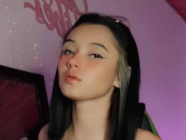 Metanoia immagine del profilo del modello di cam