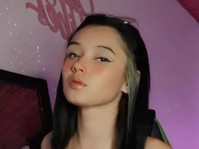 Metanoia profielfoto van cam model