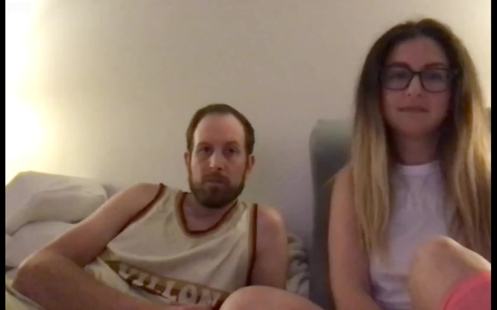 Artista wetwife69420 Video 1